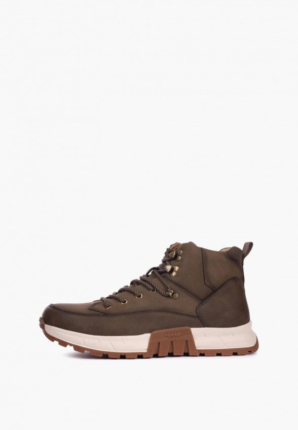 Ботинки Instreet