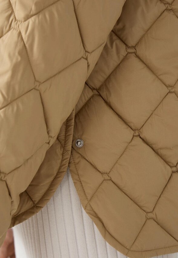 Куртка стеганая Conso