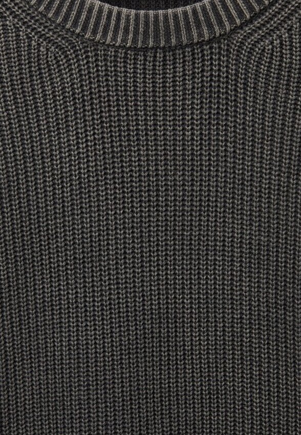 Джемпер Mademan