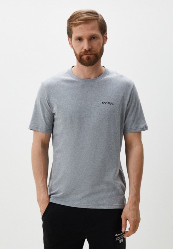Футболка Rank