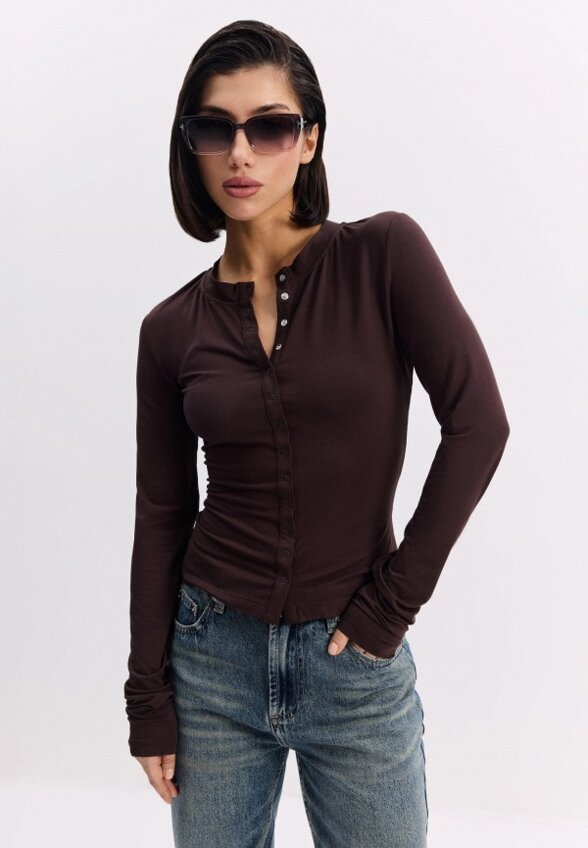 Кардиган Top Top