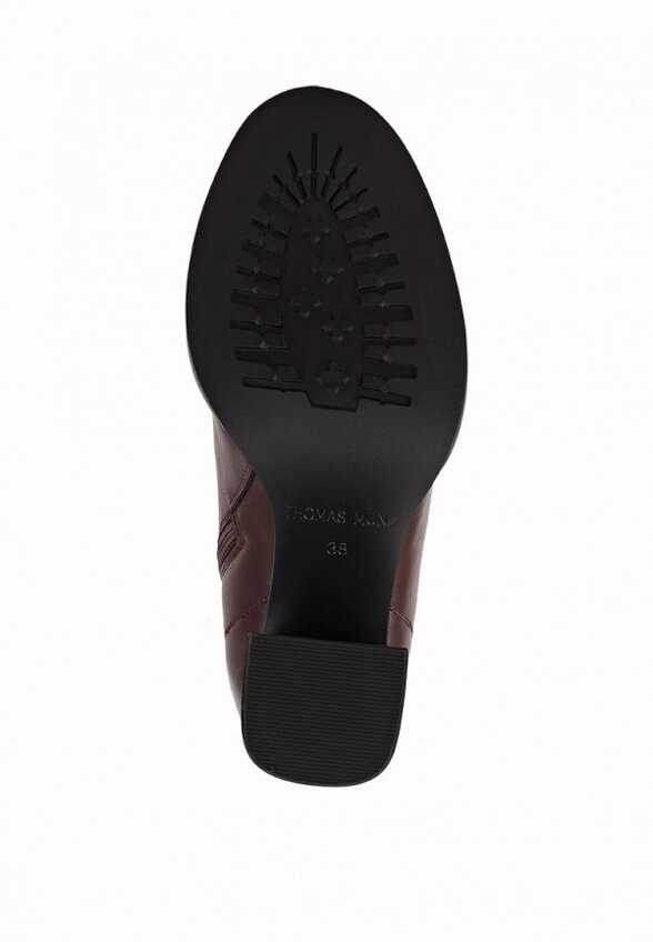 Ботильоны Thomas Munz