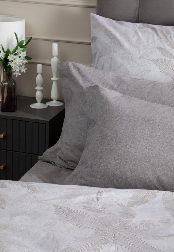 Постельное белье Евро Cozy Home