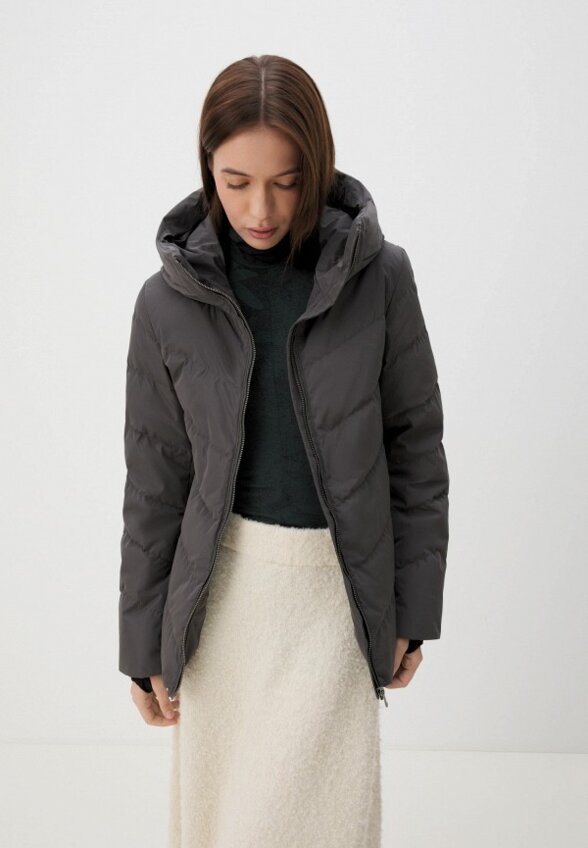 Пуховик Maison David