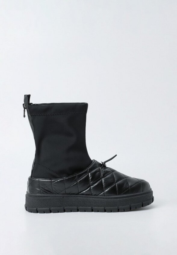 Дутики Passegiata