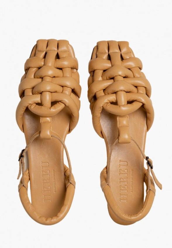 Сандалии Hereu