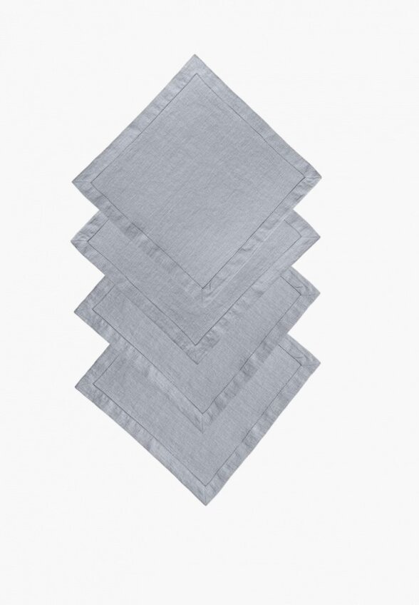 Комплект салфеток сервировочных Bellehome