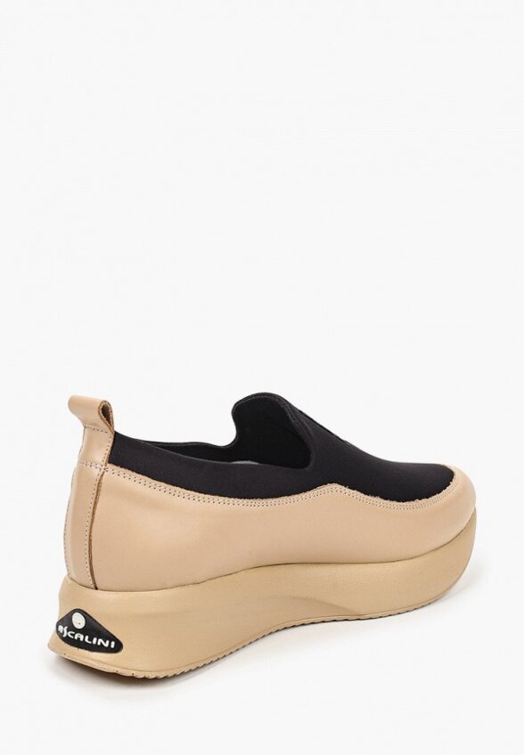 Слипоны Ascalini