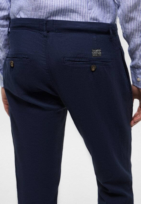 Брюки La Martina