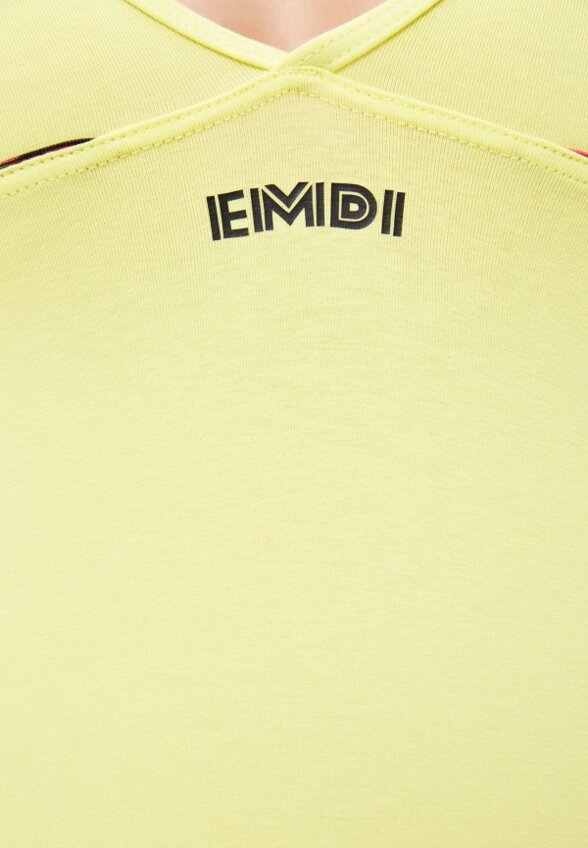 Майка спортивная Emdi