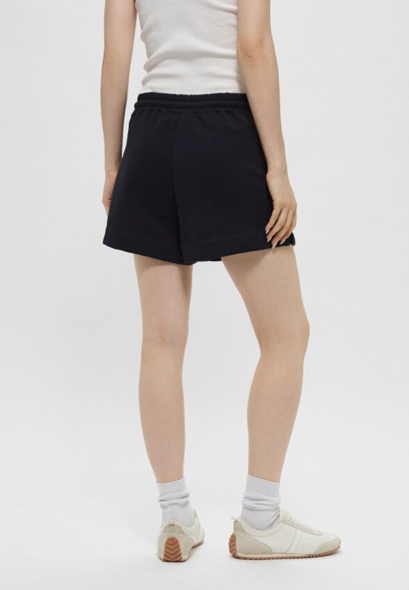 Шорты спортивные Ganni