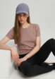 Бейсболка PUMA Premium Ess Seersucker, Синий4  - превью