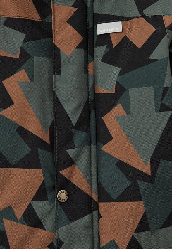 Комбинезон утепленный Kerry