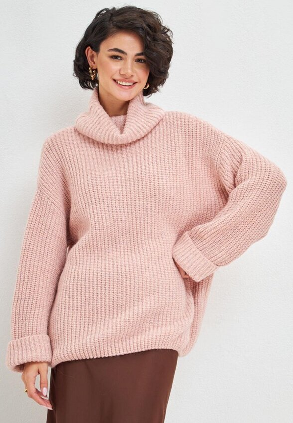 Свитер To Molly from James