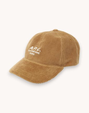 A.P.C. Cap женщинам