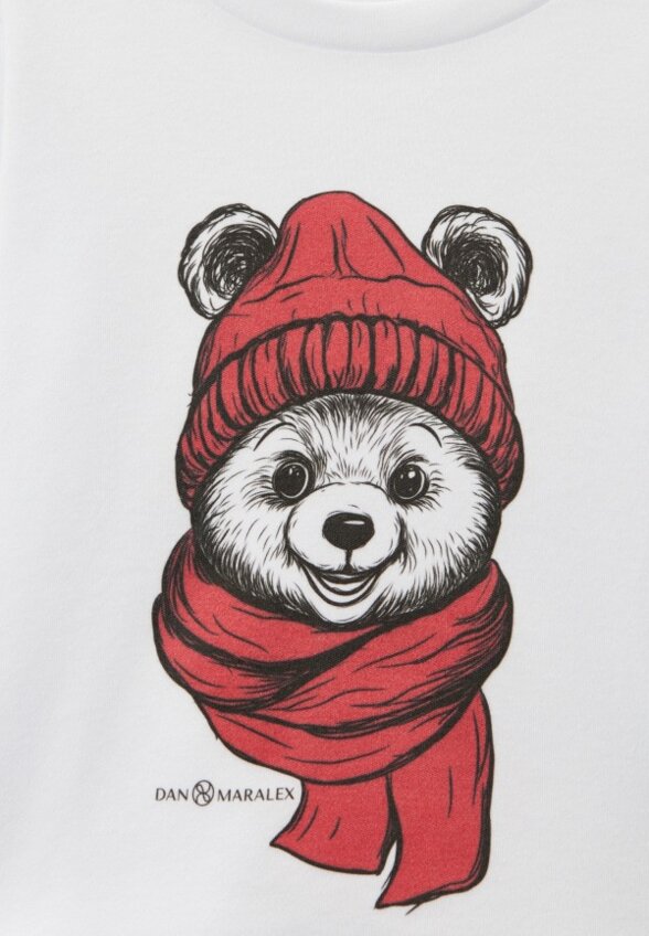 Пижама DanMaralex