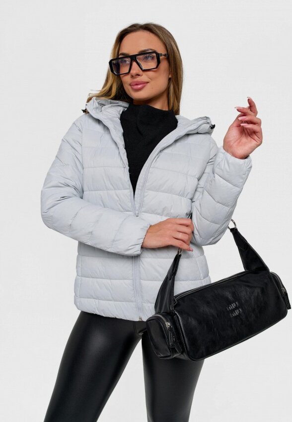 Куртка утепленная Stylish Amadeo