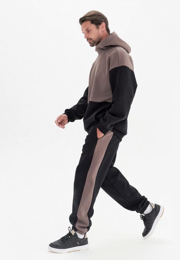 Костюм спортивный Alpex