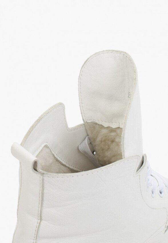 Ботинки Enzo Logana