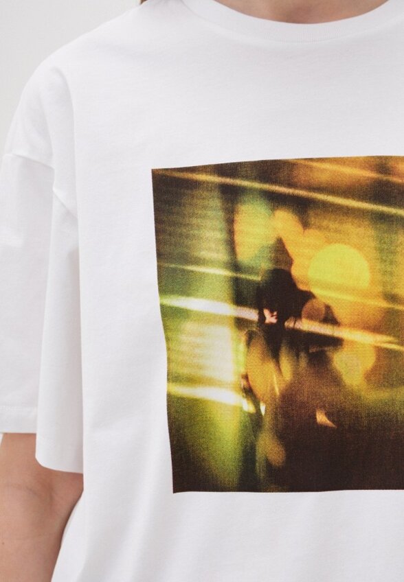 Футболка Baon