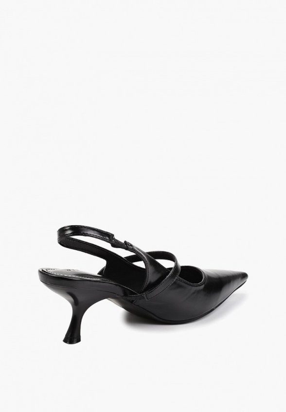 Туфли Vittoria Vicci