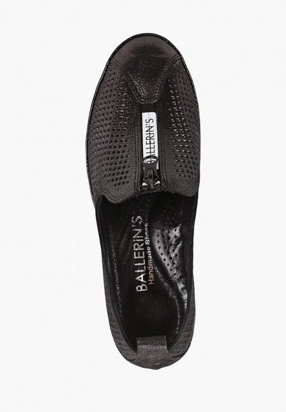 Туфли Love Ballerin's