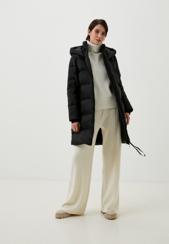 Пуховик Снежная Королева