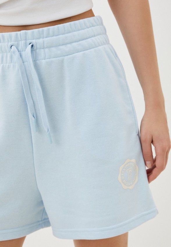 Шорты спортивные Fila