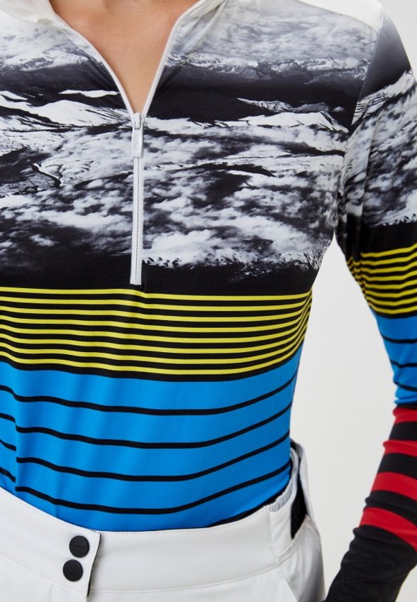 Лонгслив CMP