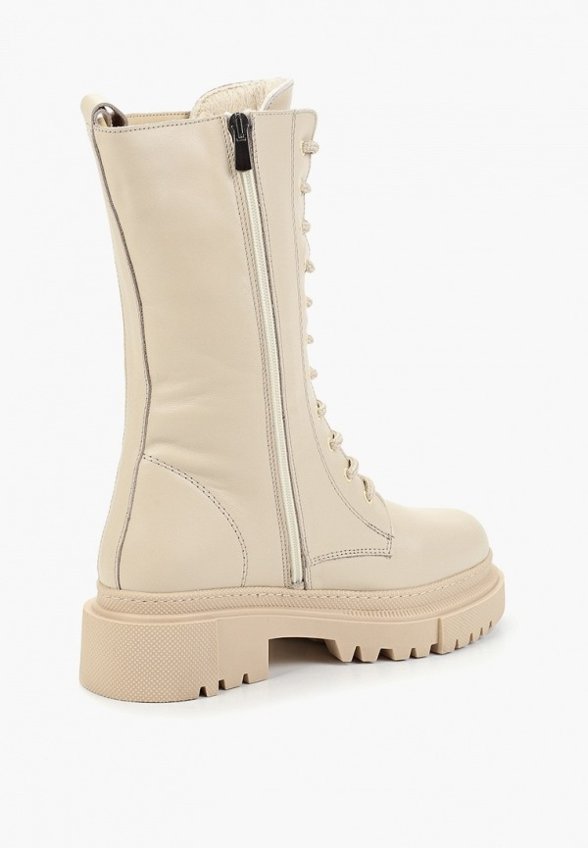 Ботинки Emanuele Gelmetti