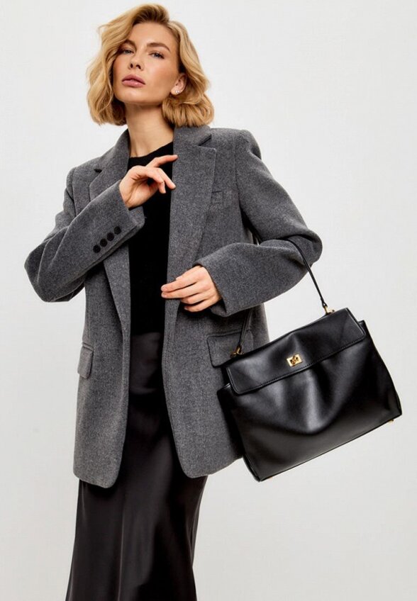 Полупальто Martlet