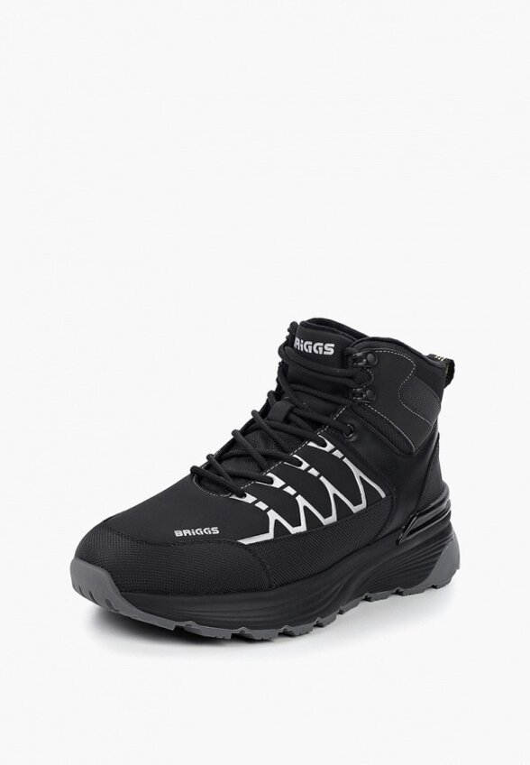 Ботинки Briggs