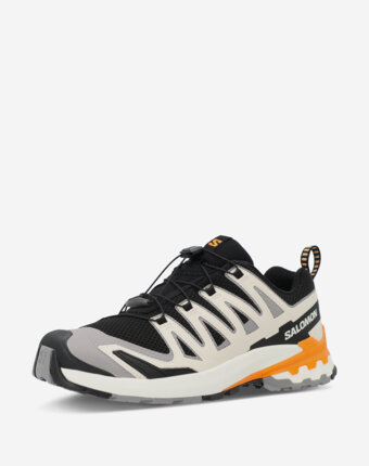 Кроссовки мужские Salomon XA Pro 3 D V9, Черный женщинам
