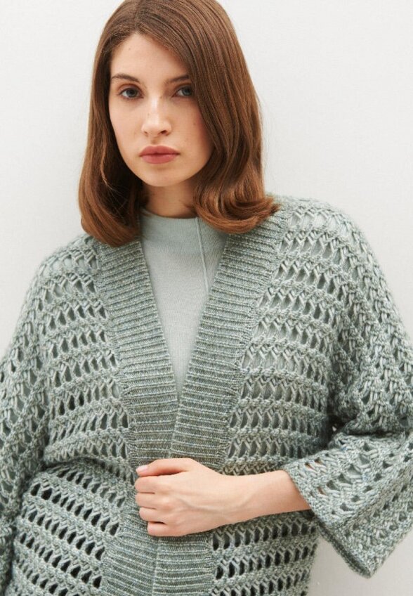 Кардиган Gerry Weber