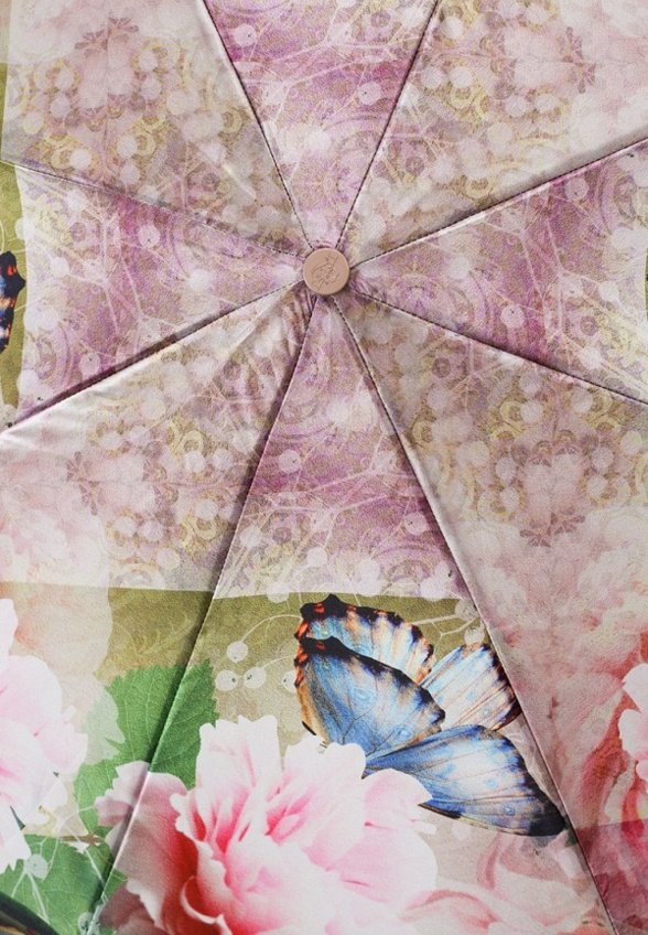 Зонт складной Trust