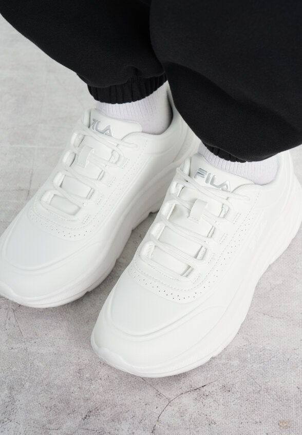 Кроссовки женские FILA Sp Base 4.0 Cl, Белый