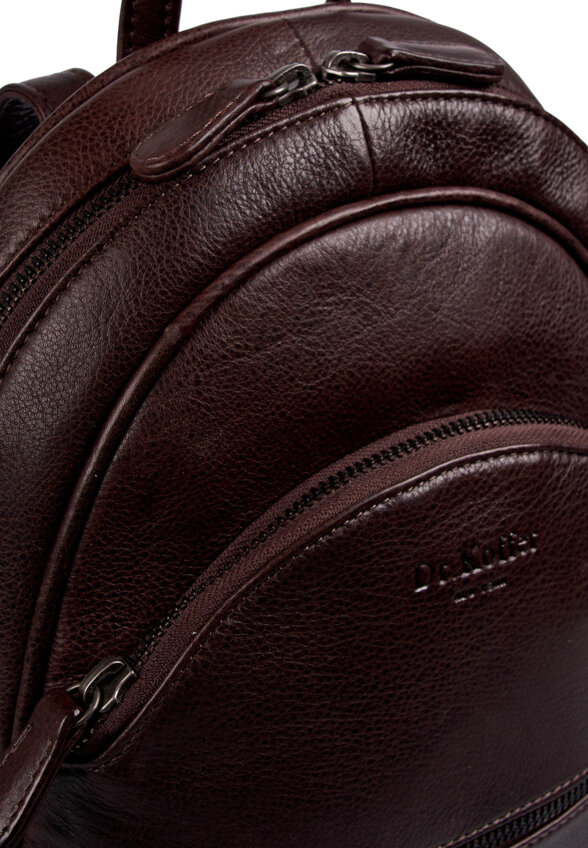 Др.Коффер B402865-112-09 рюкзак