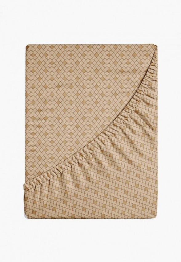 Простыня 1,5-спальная Mia Cara