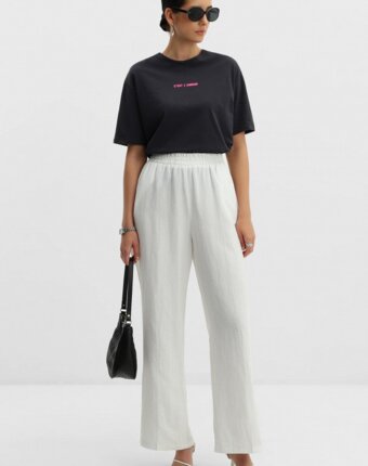 Футболка A la Tete женщинам