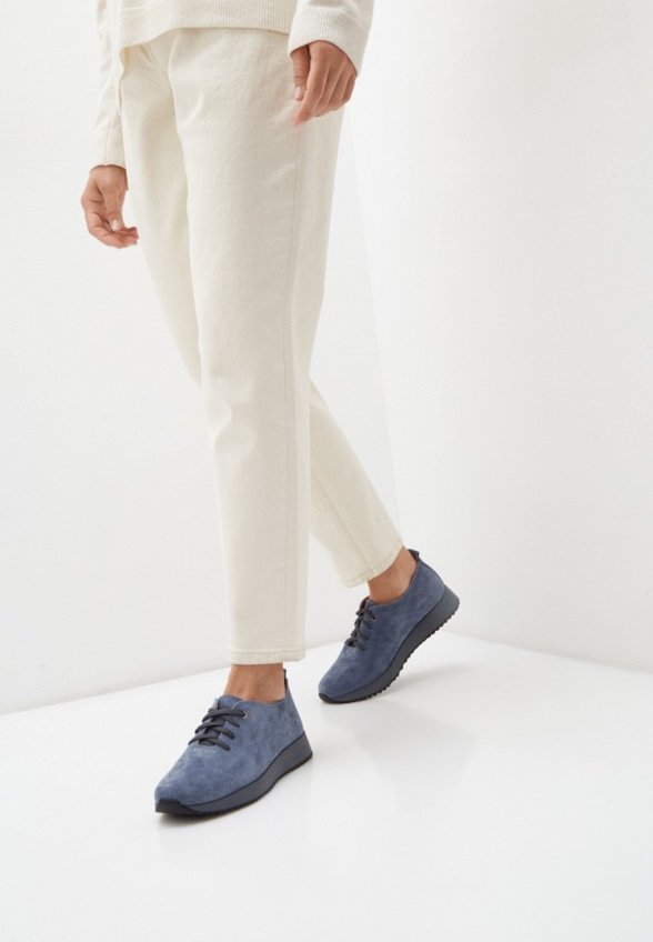 Ботинки Ierdi