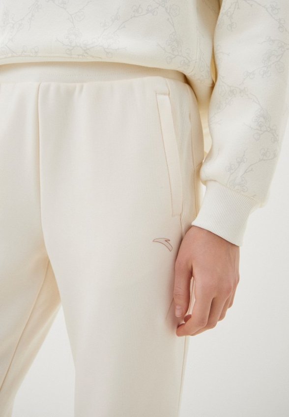 Брюки спортивные Anta