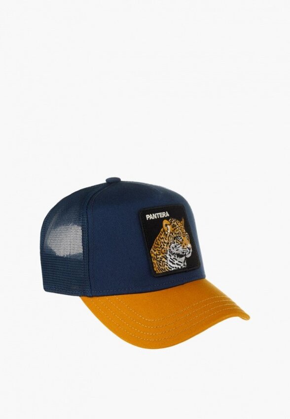 Бейсболка Goorin Brothers