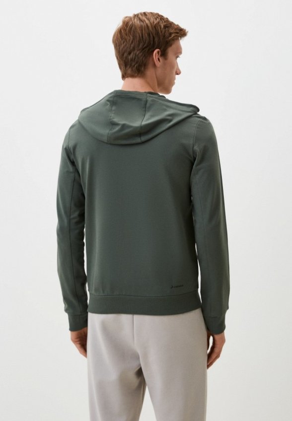 Толстовка Demix