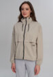 Ветровка женская Mountain Hardwear Stryder Jacket, Бежевый2  - превью
