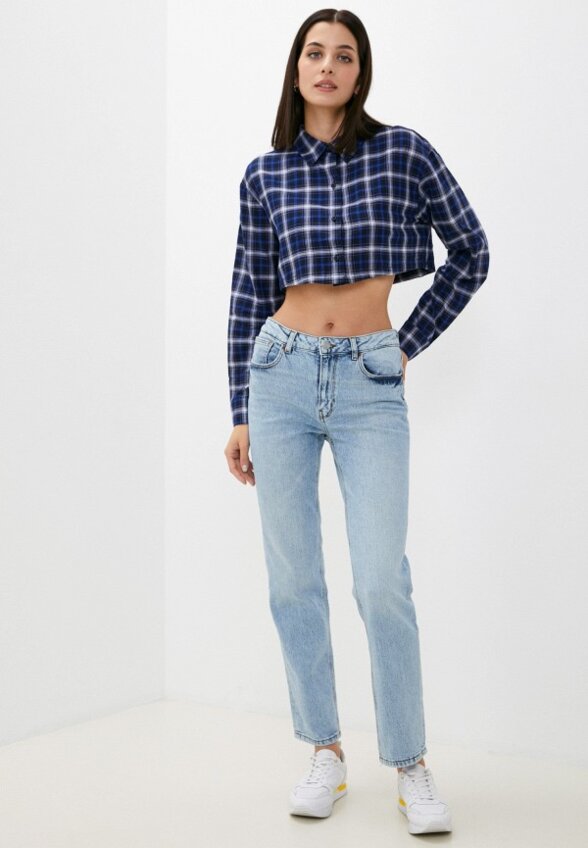 Рубашка Colin's