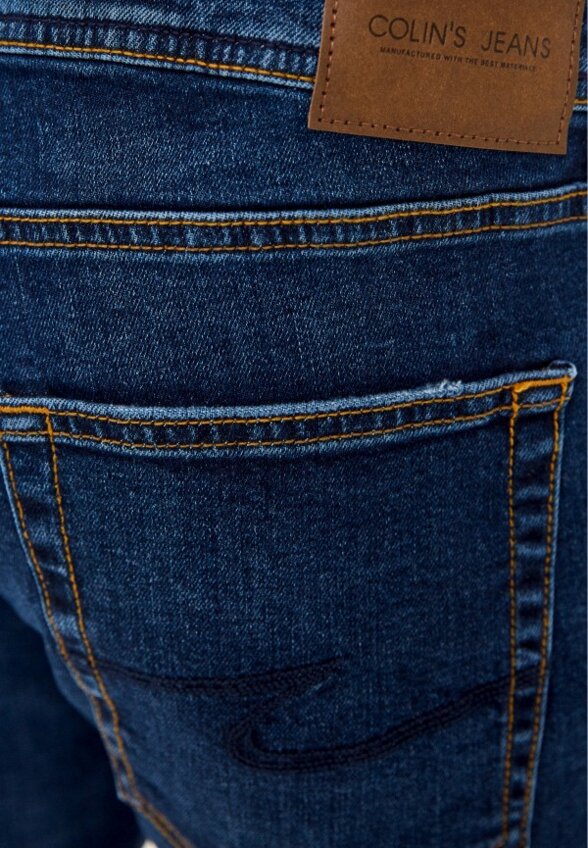 Джинсы Colin's