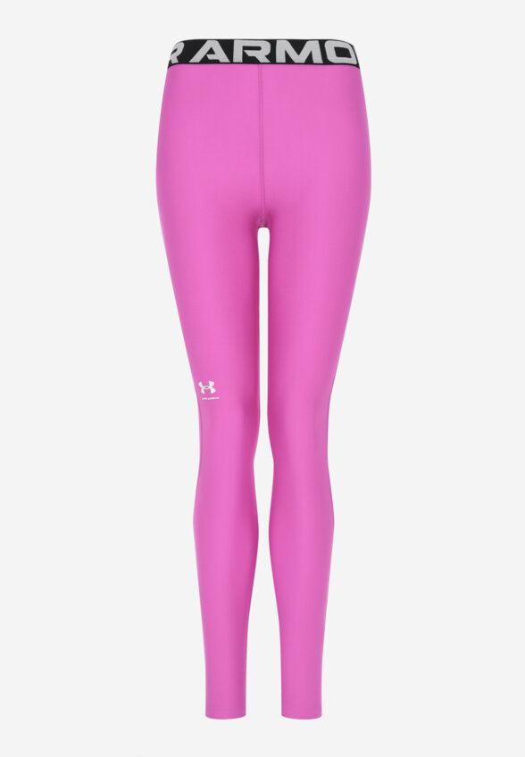 Легинсы женские Under Armour, Розовый