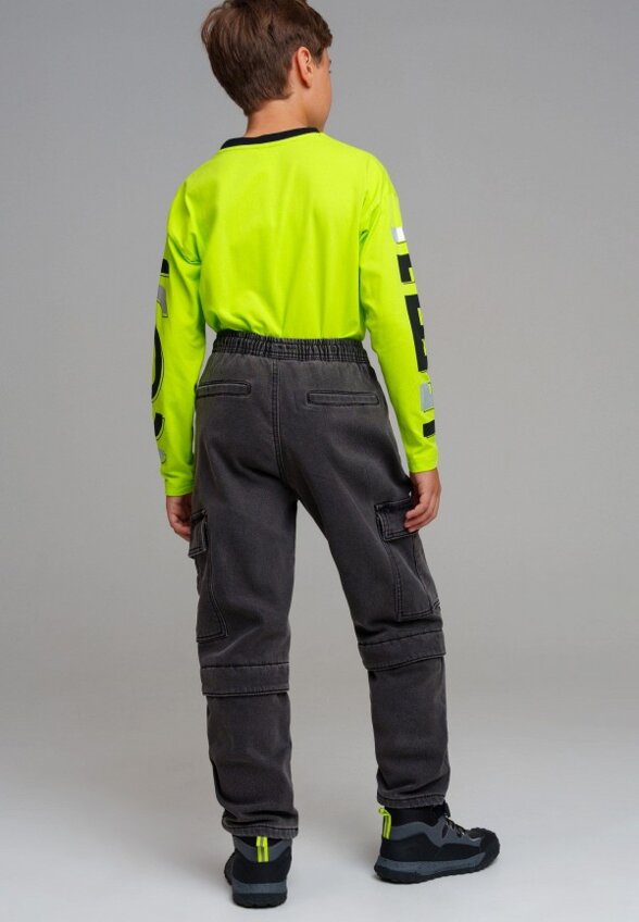 Джинсы PlayToday