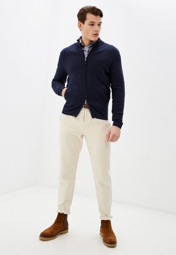 Кардиган Henderson