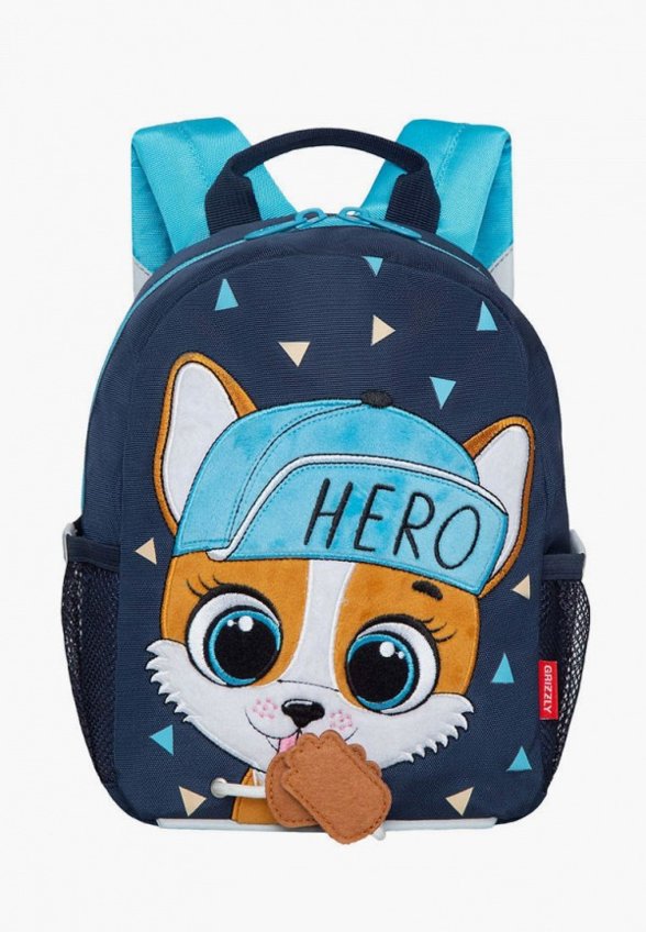 Рюкзак Grizzly